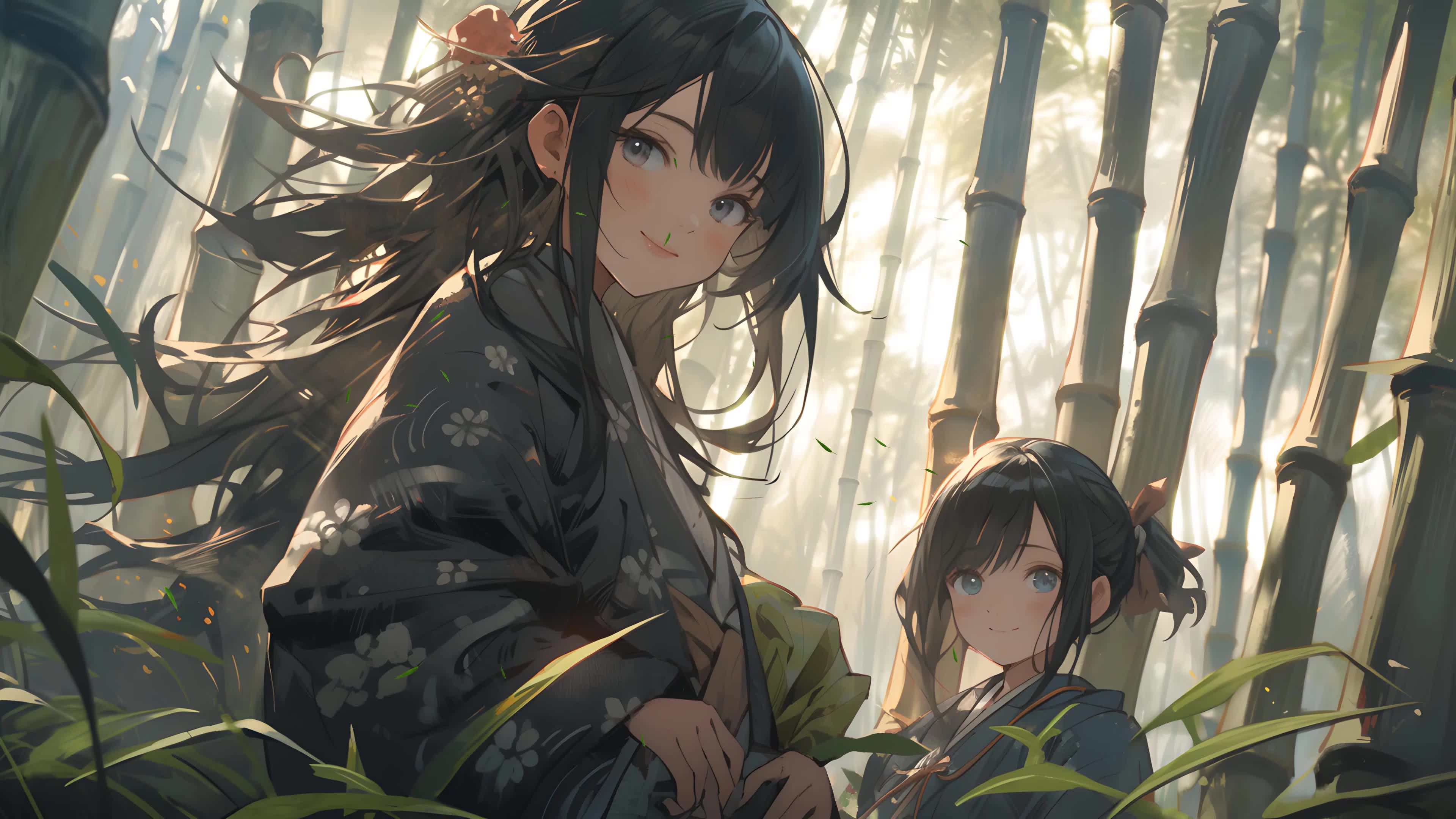 竹林