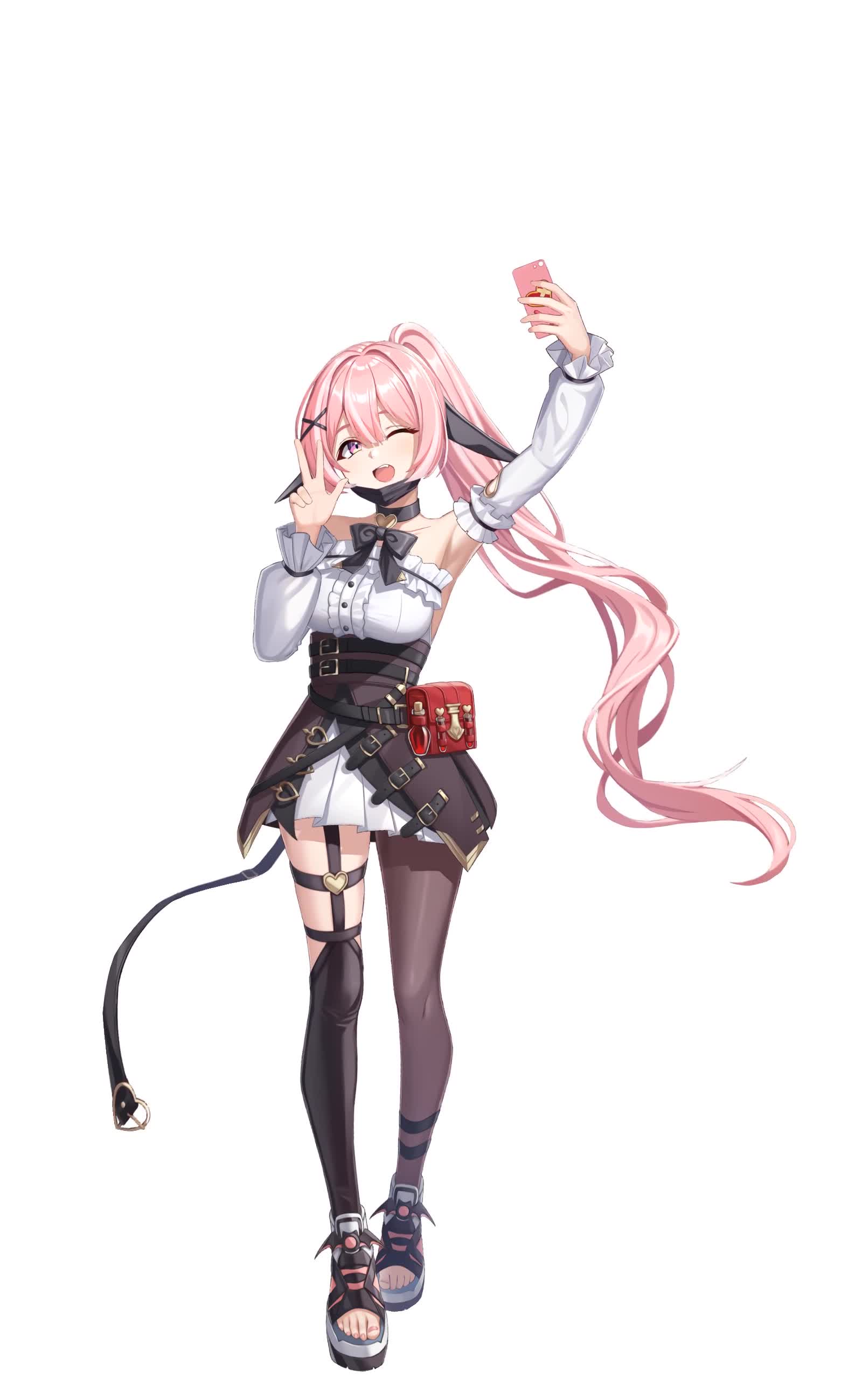 杰妮卡