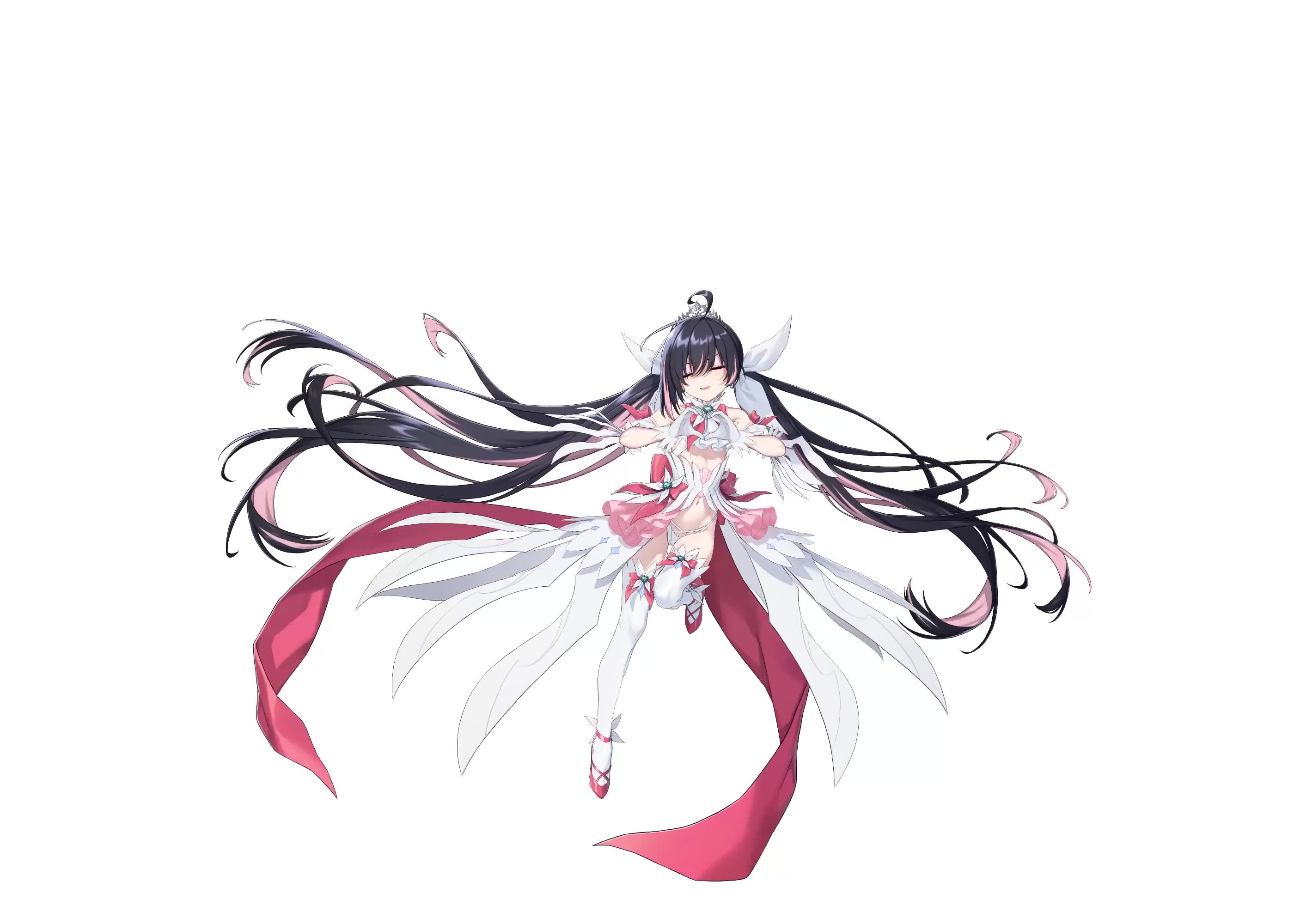 罗莎莉亚·勒·弗里德 4