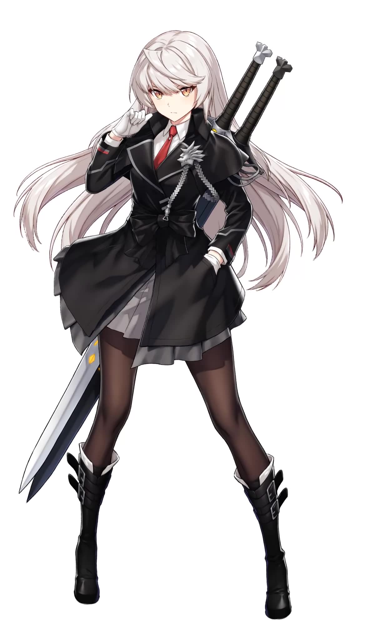 希尔德 (2)