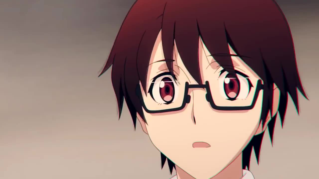 Re:CREATORS