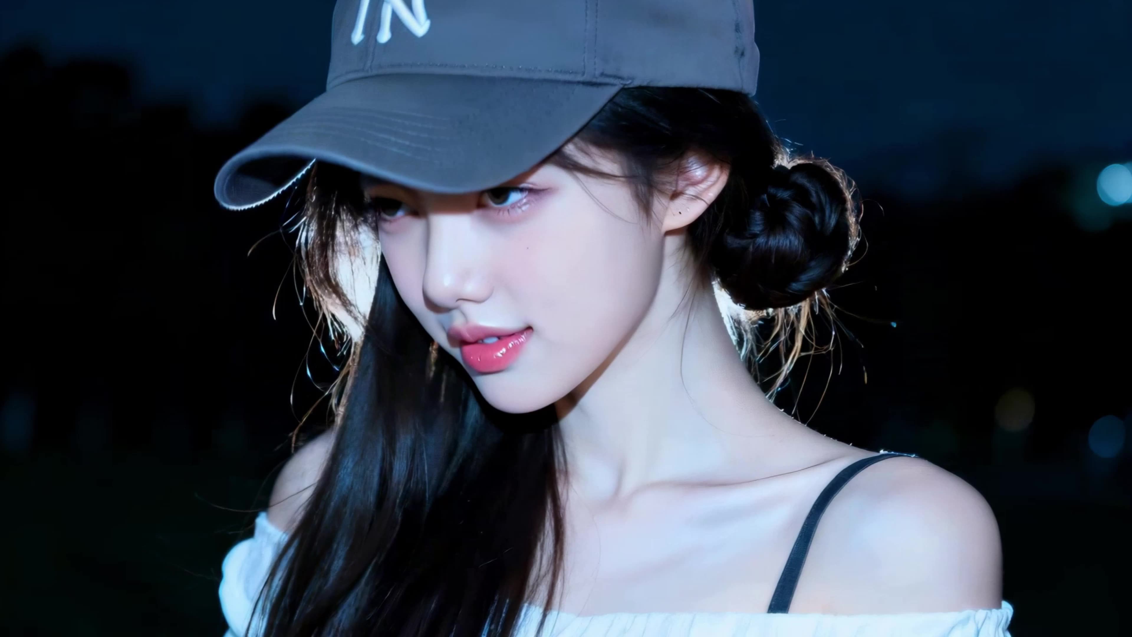 可爱小姐姐