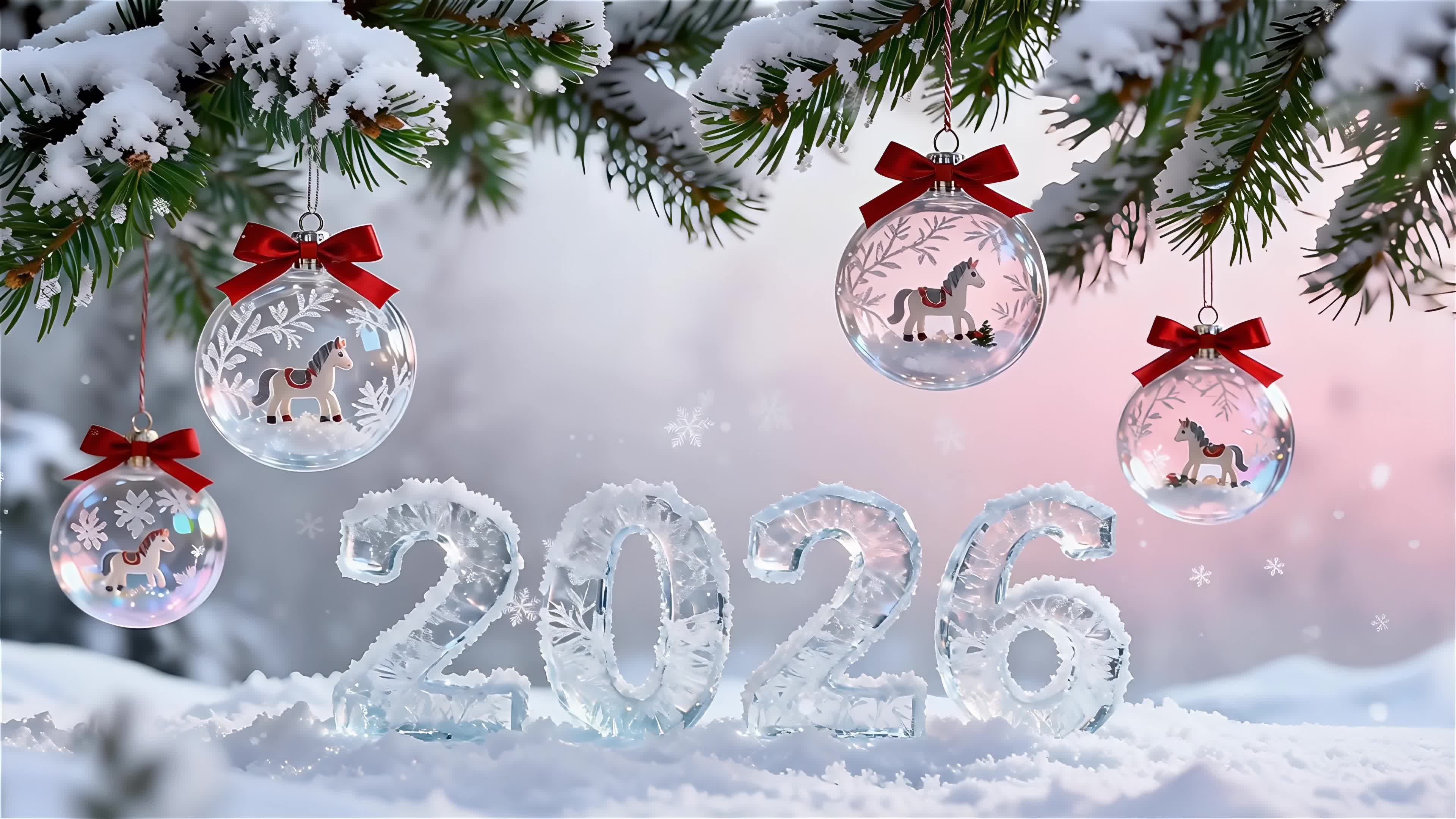 2026新年快乐