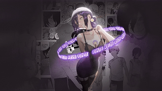 蕾塞Reze-漫画滚动