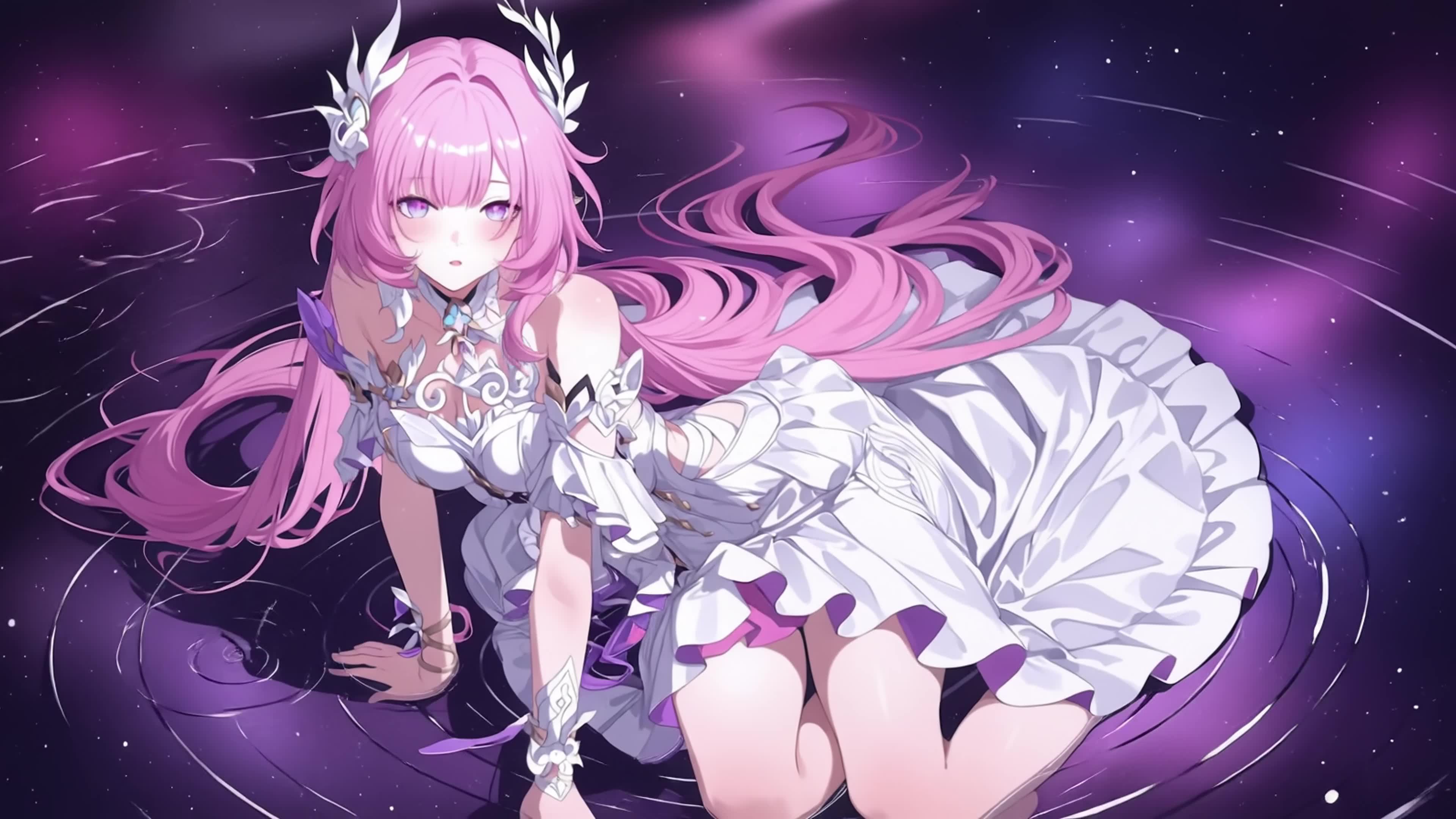 星空女孩