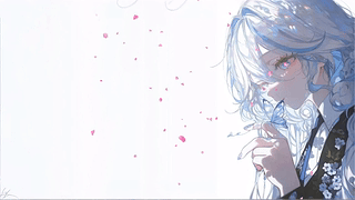 原神 芙宁娜