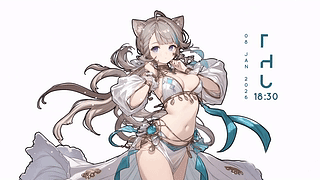 原神 琳妮特