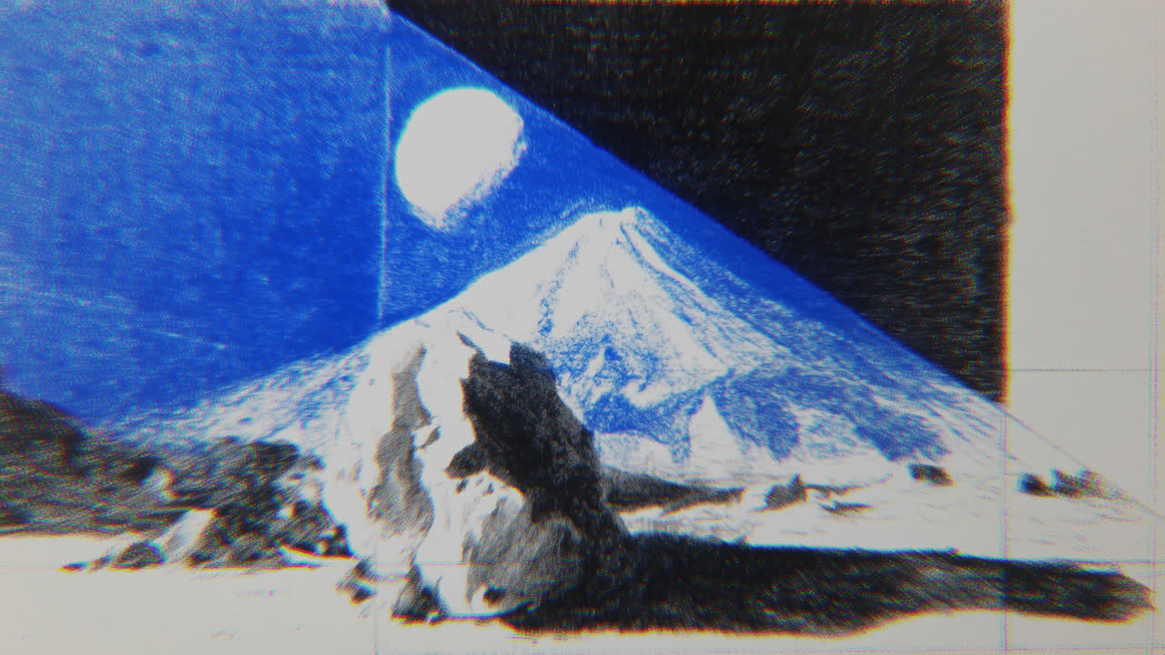 YessirSupra-超跑 富士山