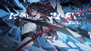 麻匪 Zero HachiwareGaming 4K