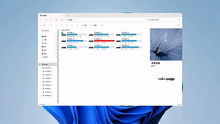 麻匪 我的电脑 Computer 音频识别 Media Player