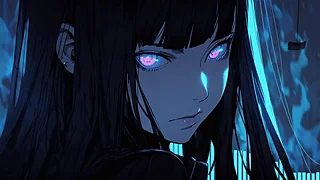 麻匪 蓝火女孩