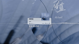 麻匪 音频识别 抽签 Media Player