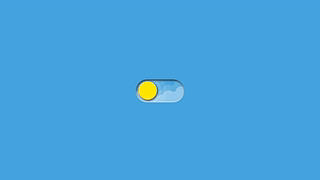 麻匪 自定义双背景开关 - Customizable Day/Night Switcher Android