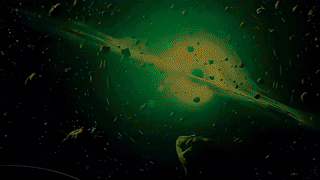 宇宙