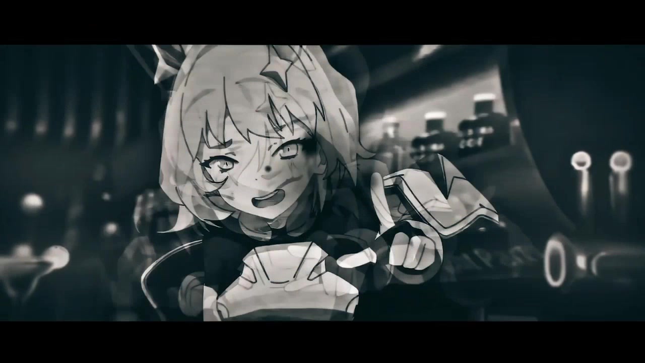 胜利女神