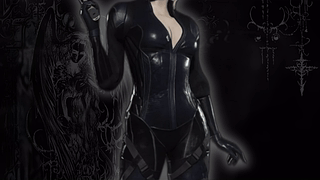 k - Ada Wong 双屏套装 (2/2)