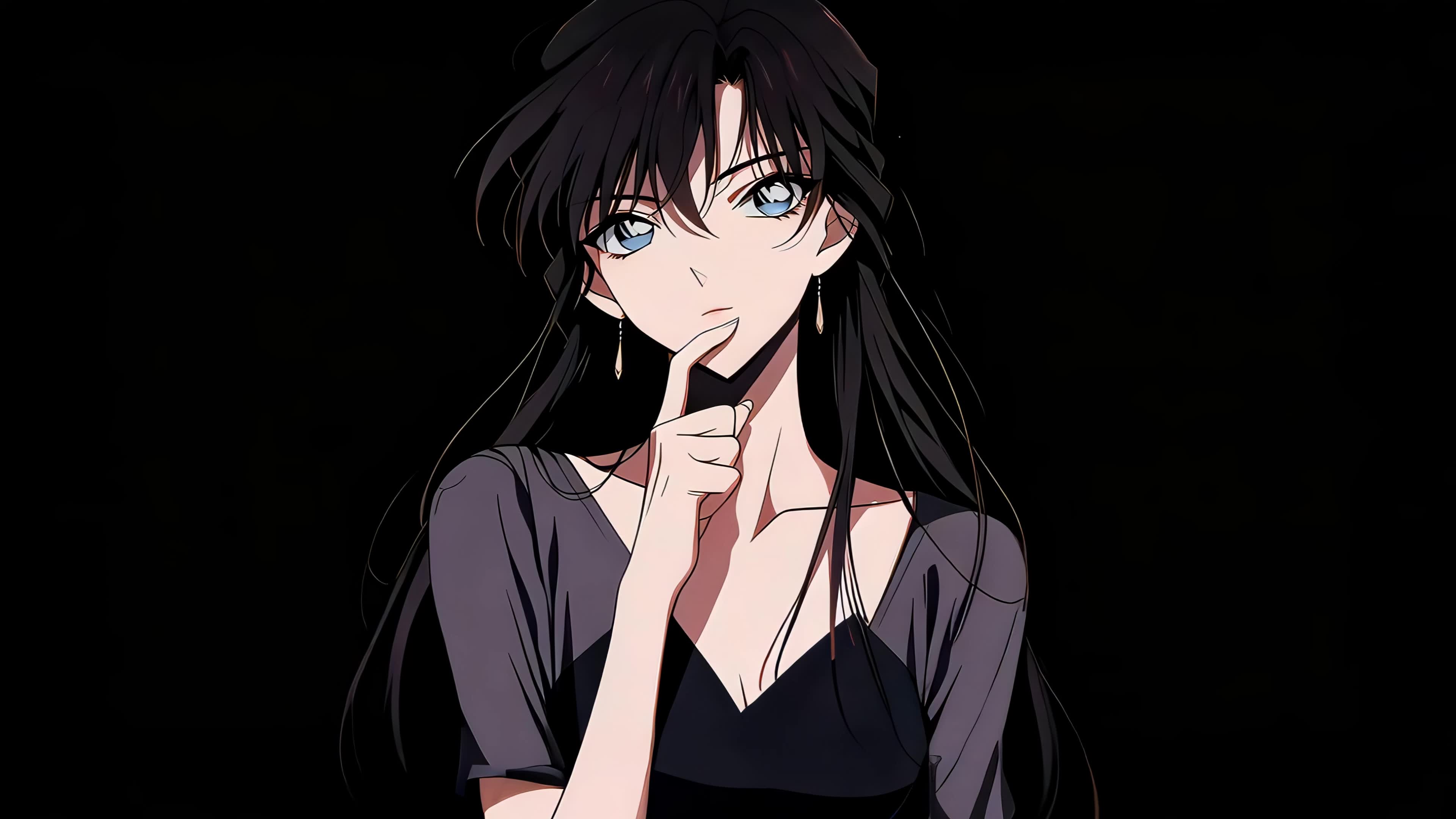 小兰
