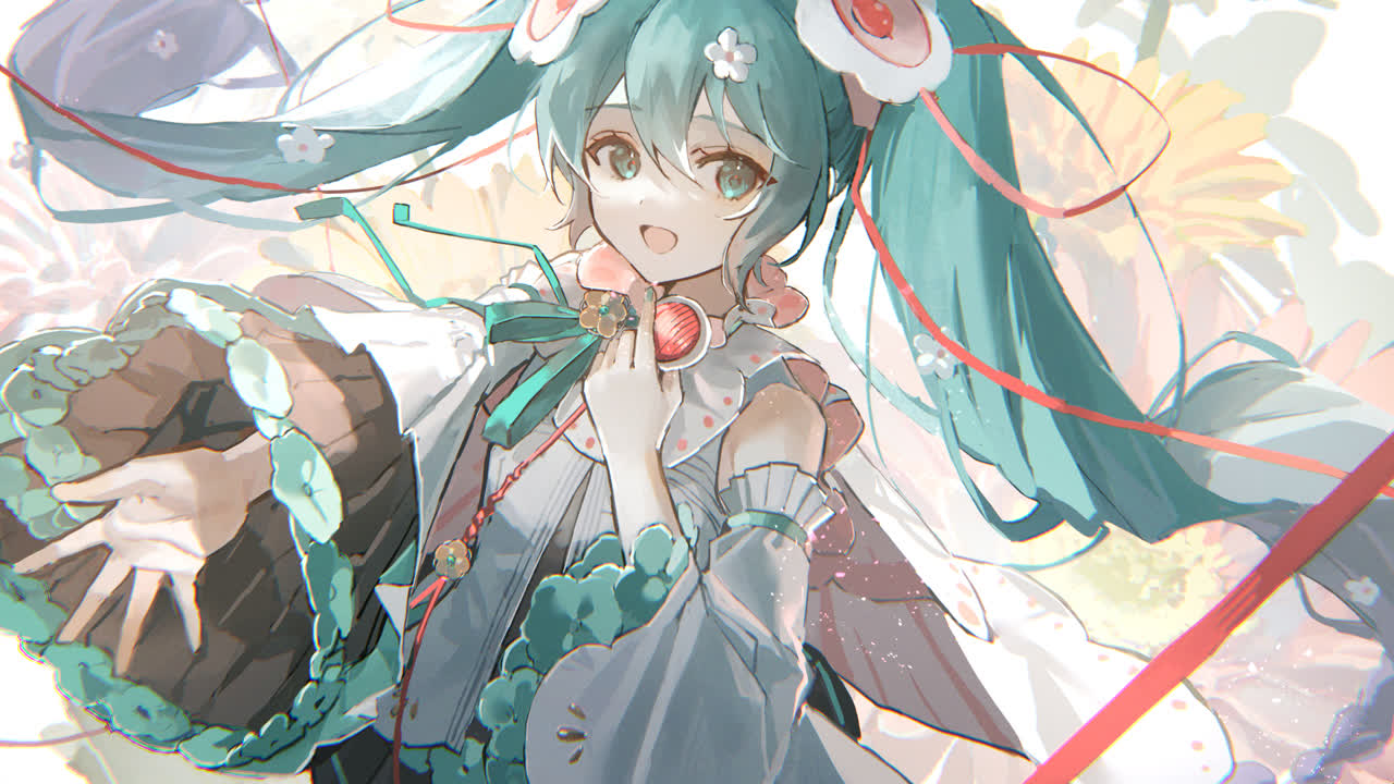 初音未来