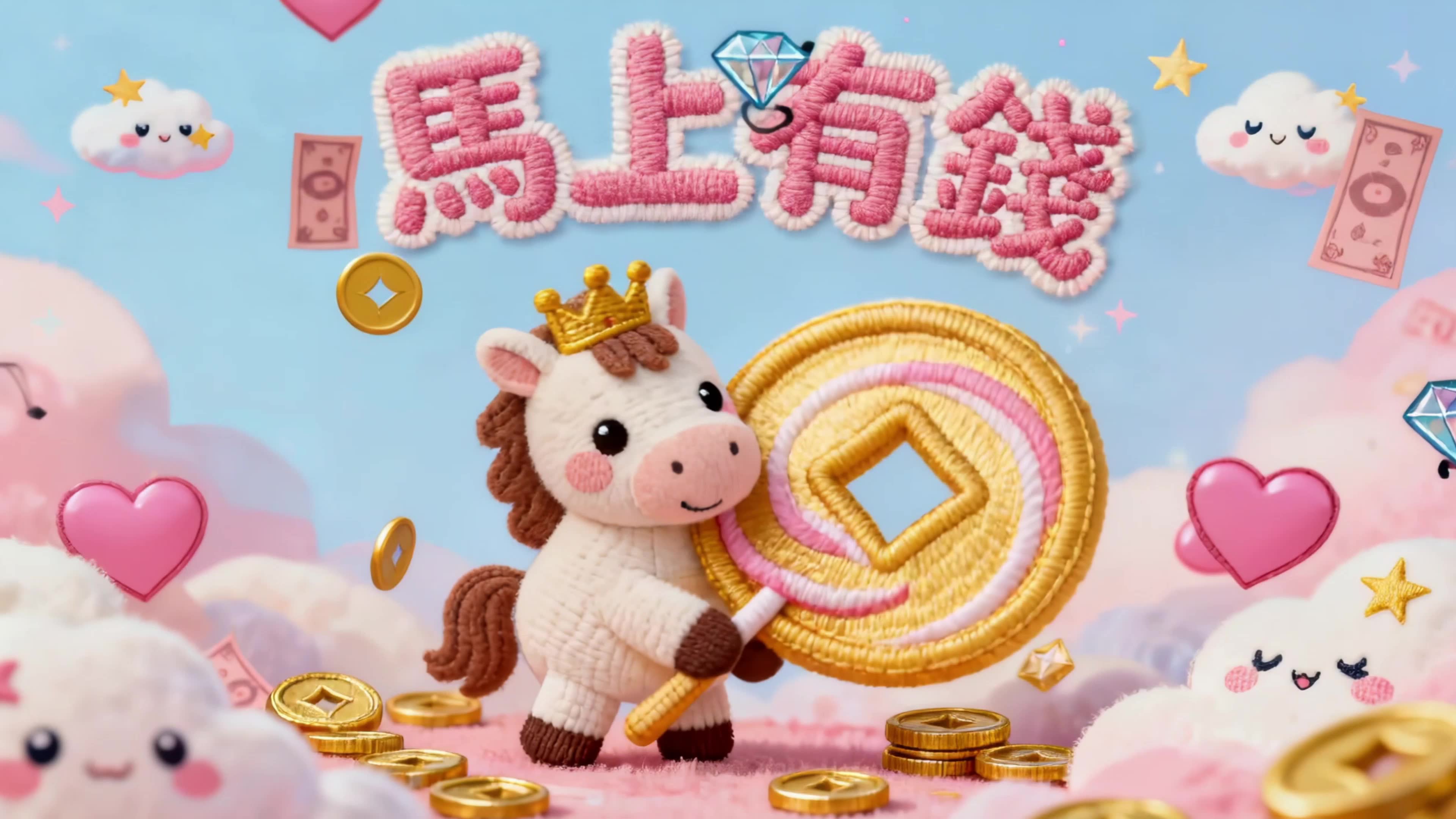 马上有钱