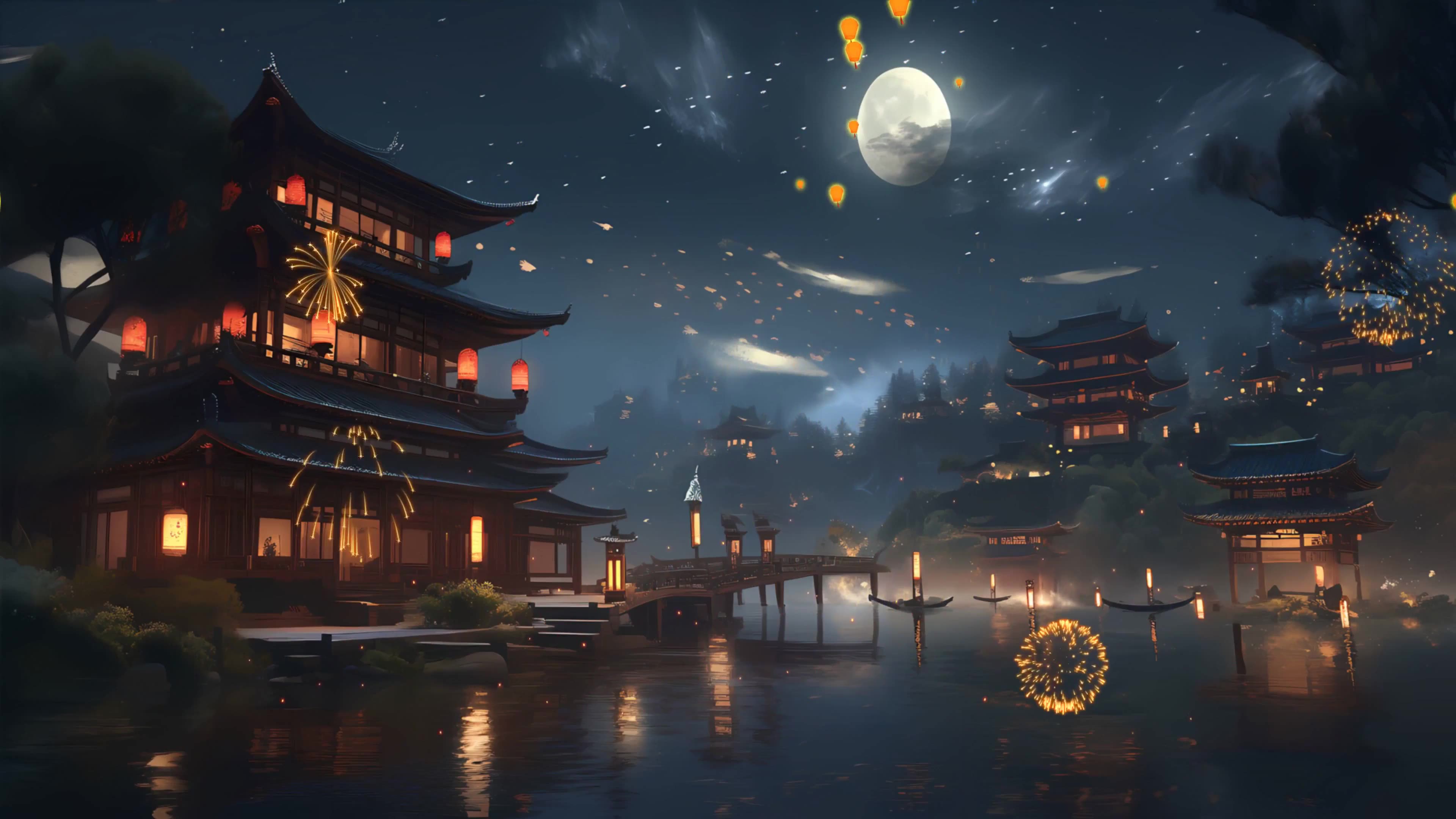 中秋