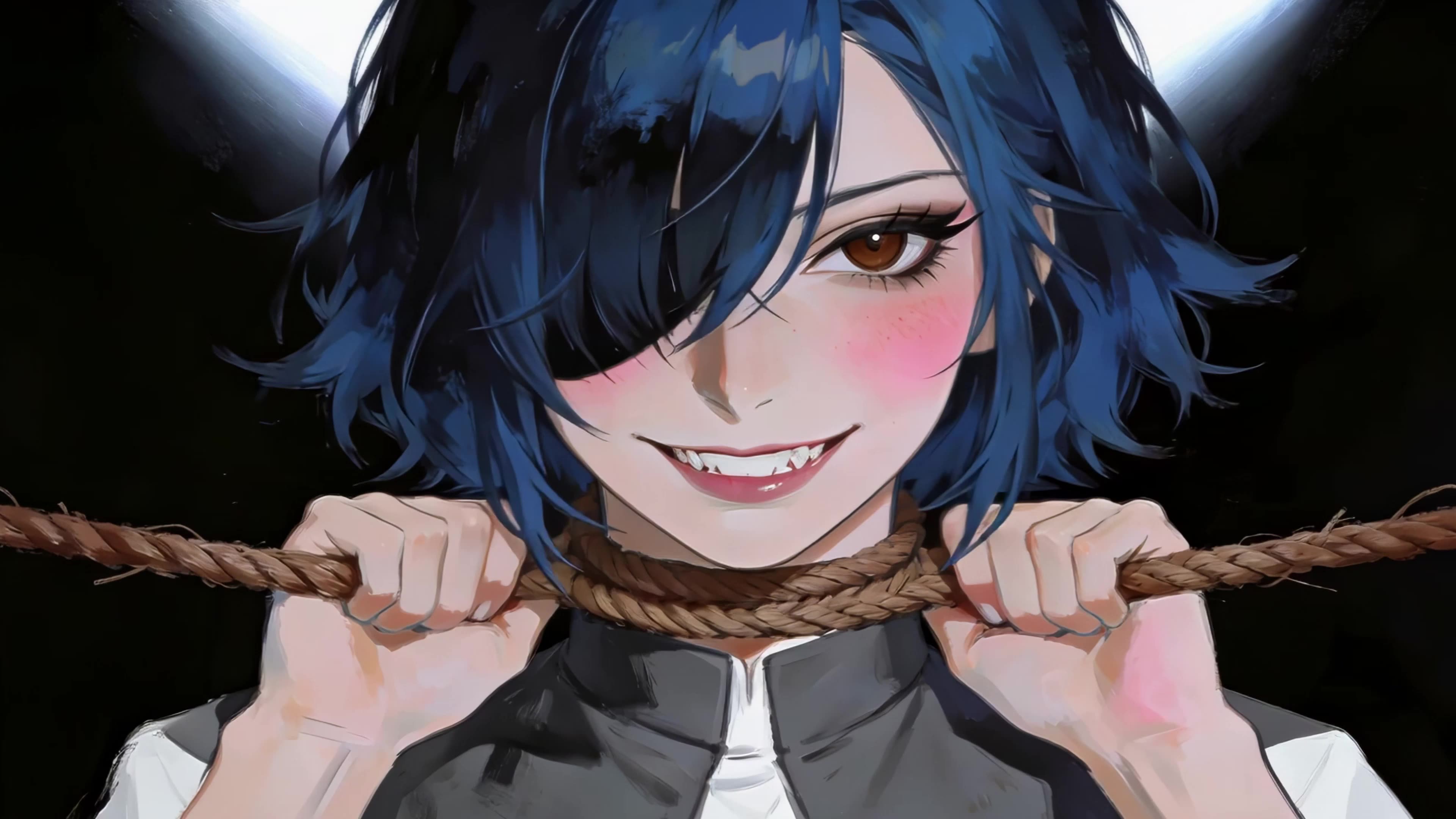 邪恶女孩