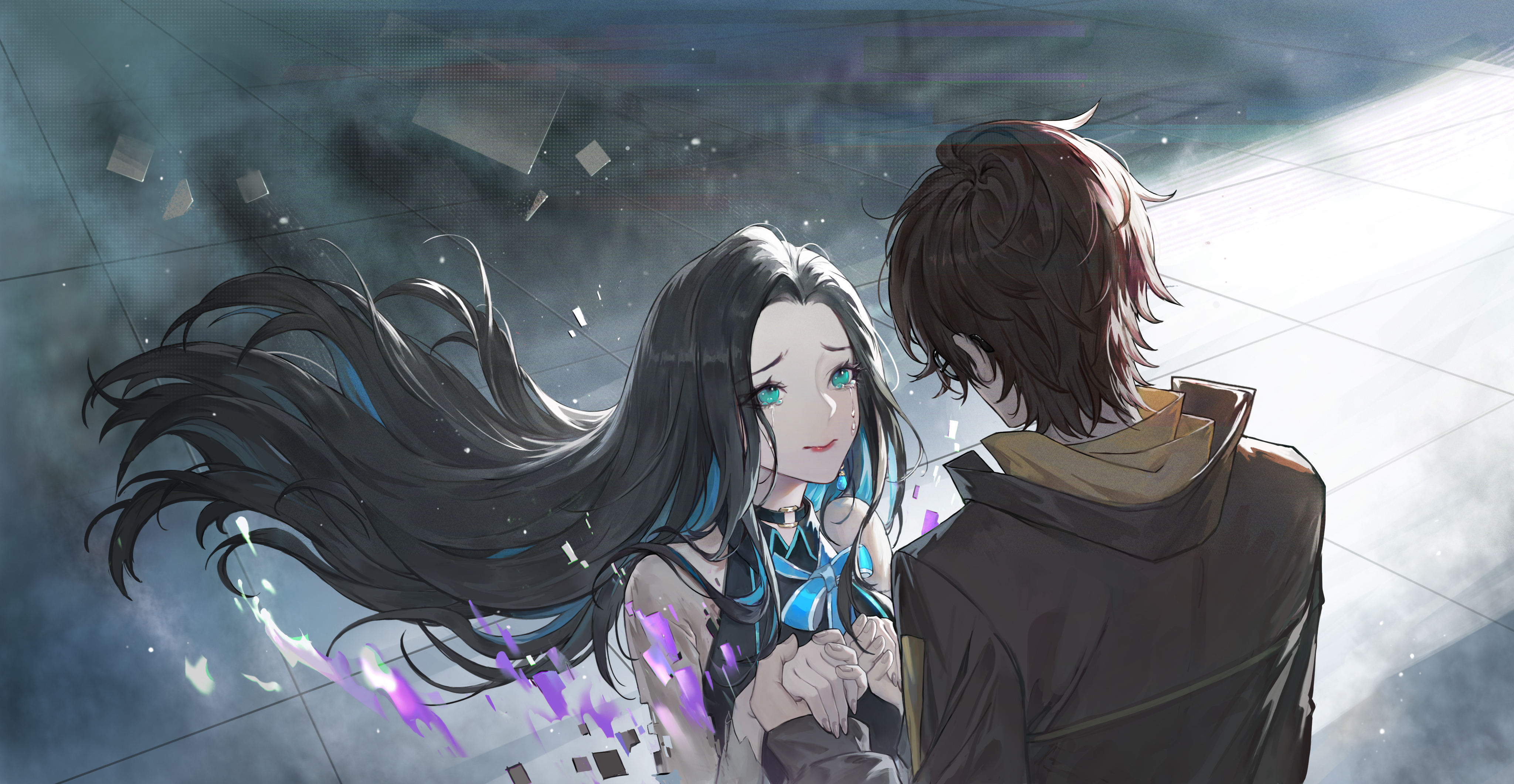 相见