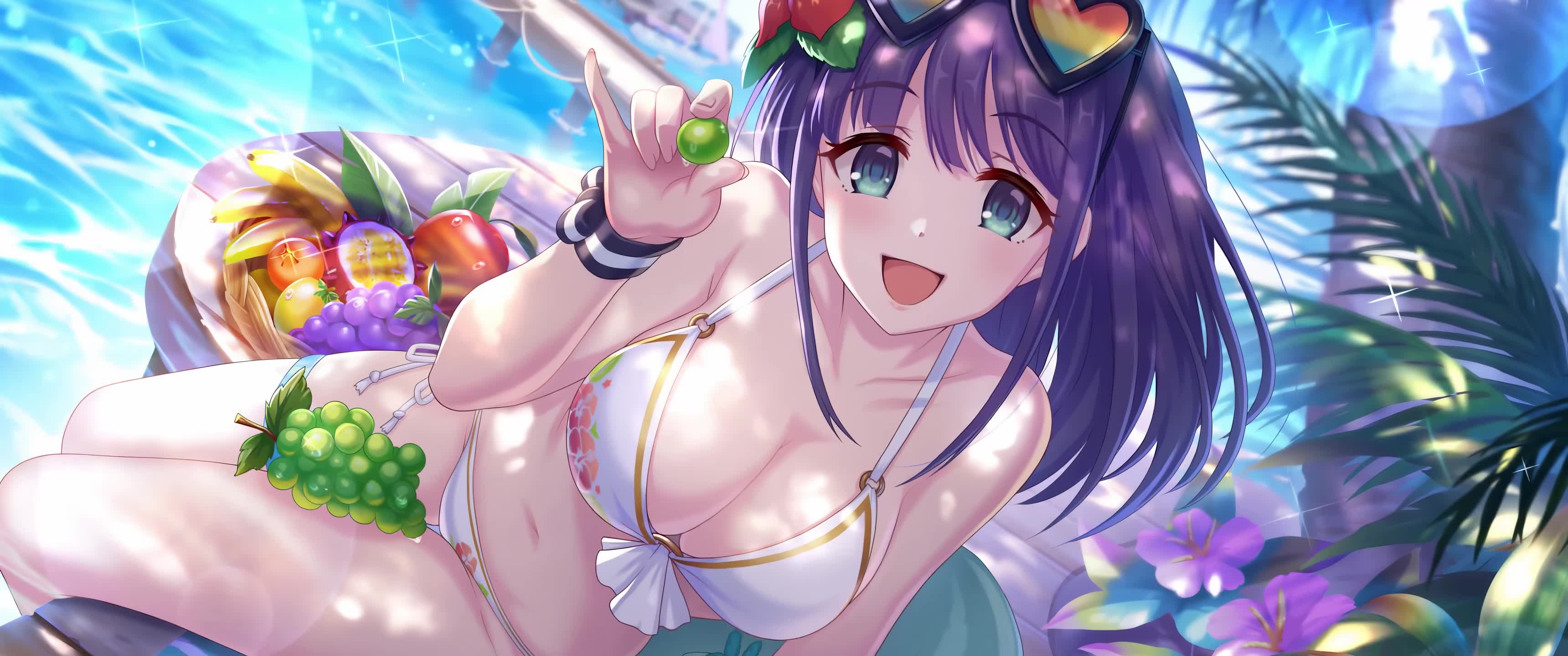 21:9 公主连结Re:Dive 美空（夏日）3★