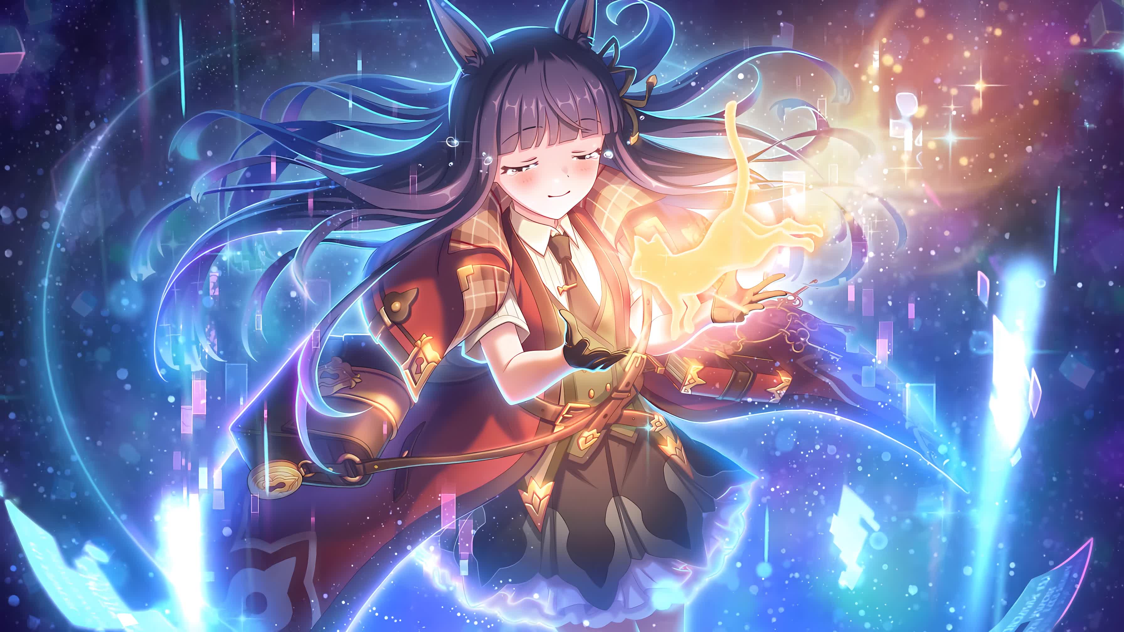 16:9 公主连结Re:Dive 霞 6★