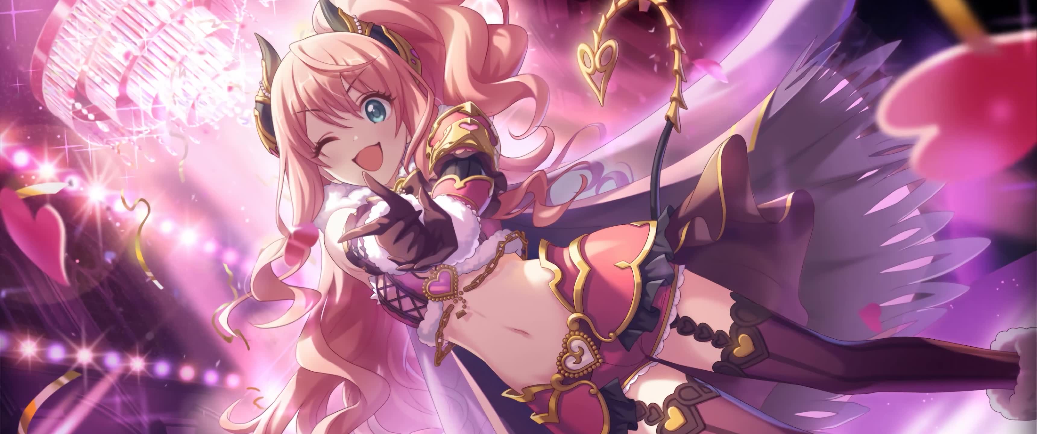 21:9 公主连结Re:Dive 铃奈 6★