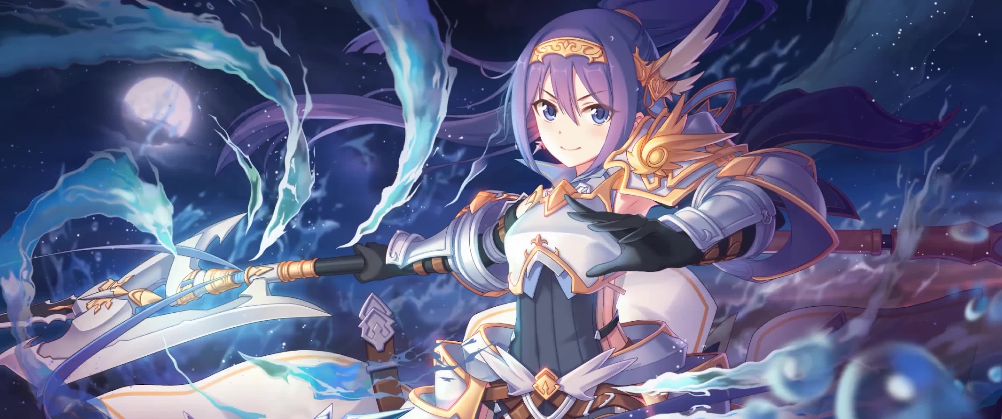 21:9 公主连结Re:Dive 美冬 6★