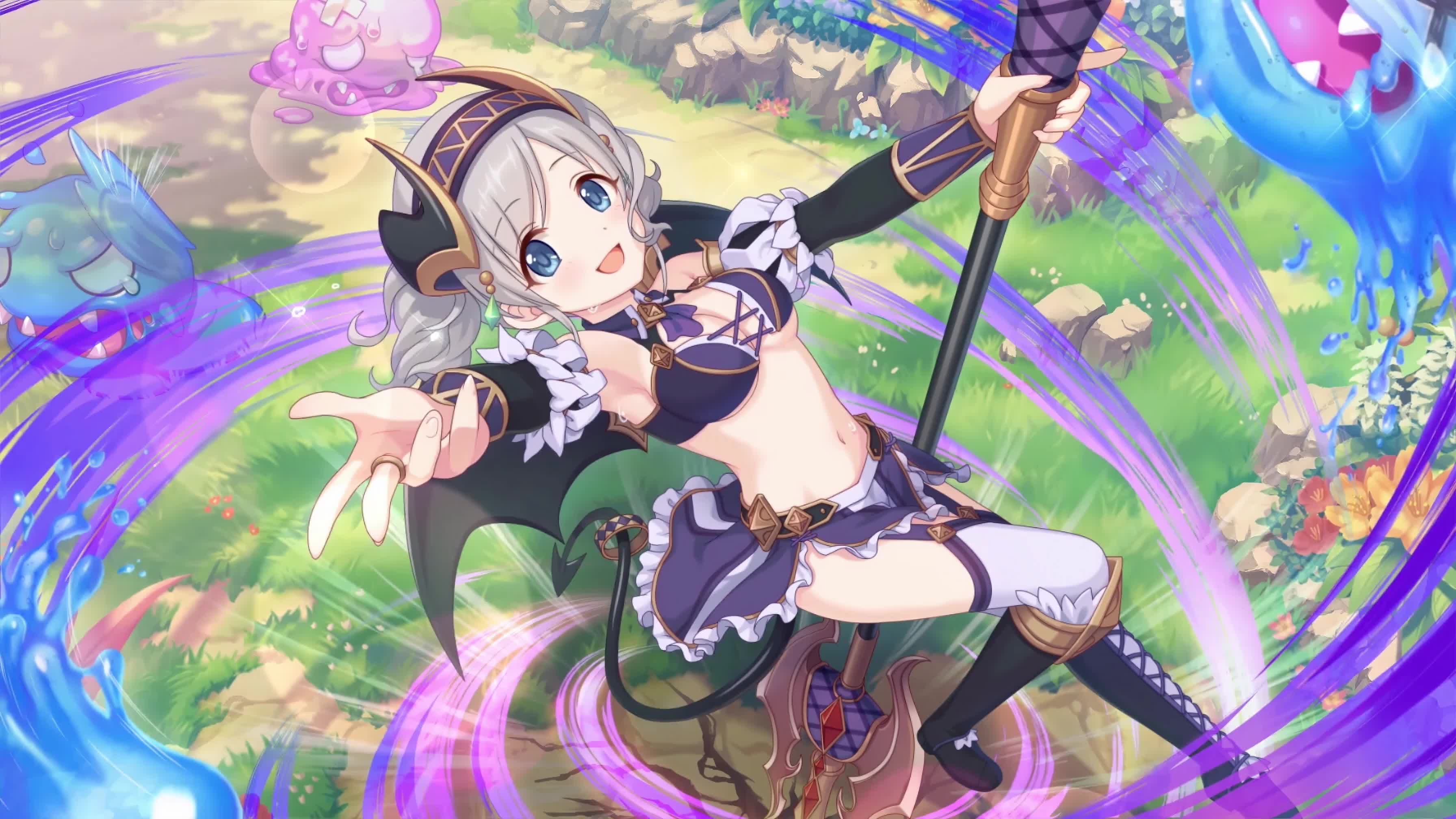 16:9 公主连结Re:Dive 茜里 3★