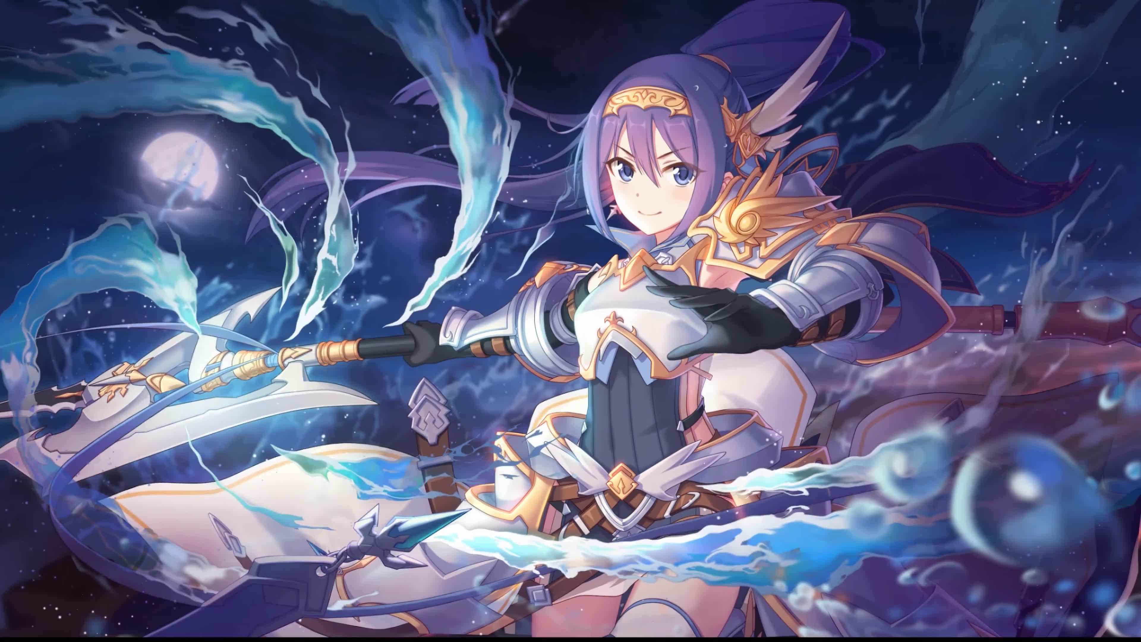 16:9 公主连结Re:Dive 美冬 6★