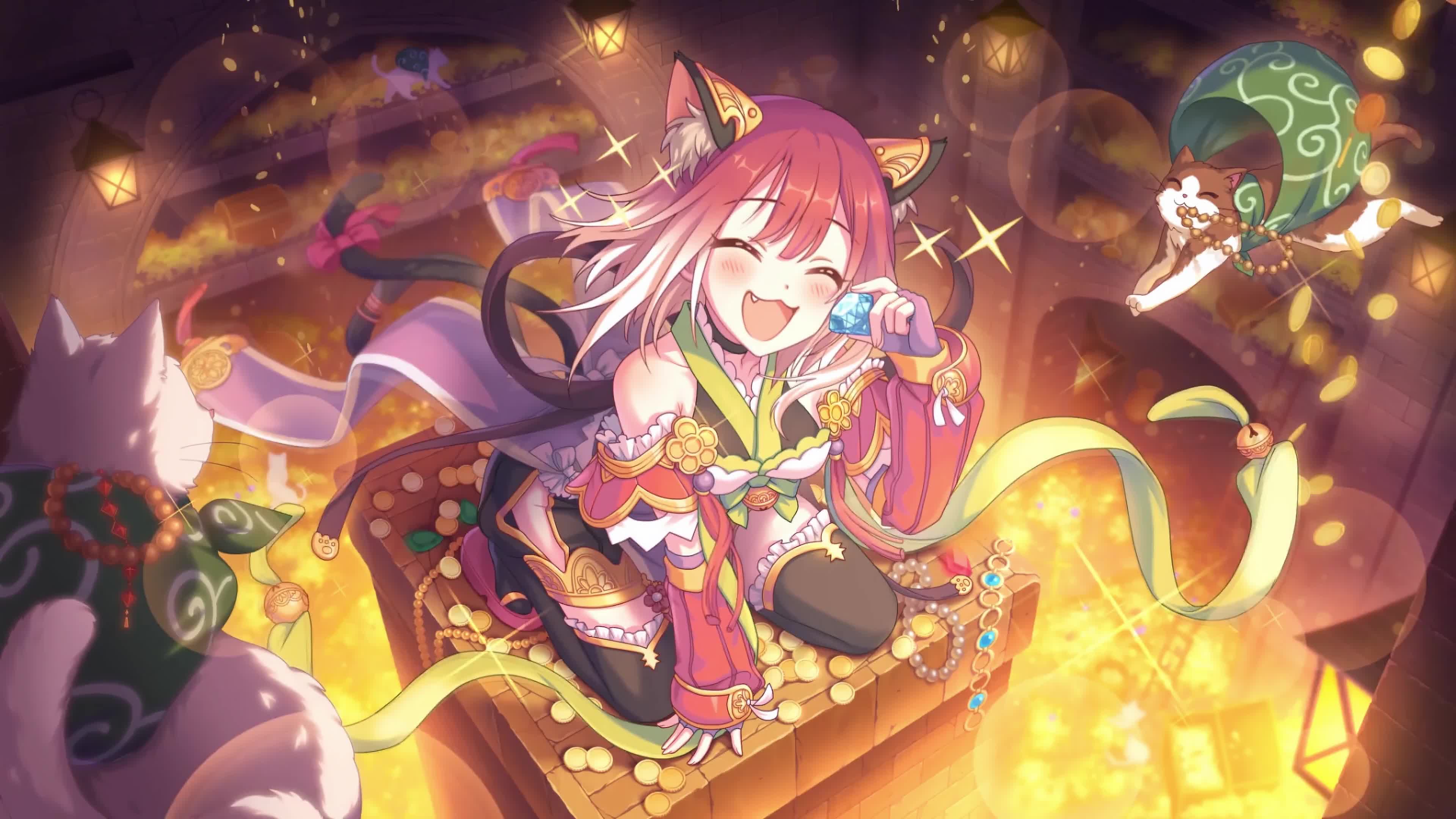 公主连结Re:Dive 珠希 6★