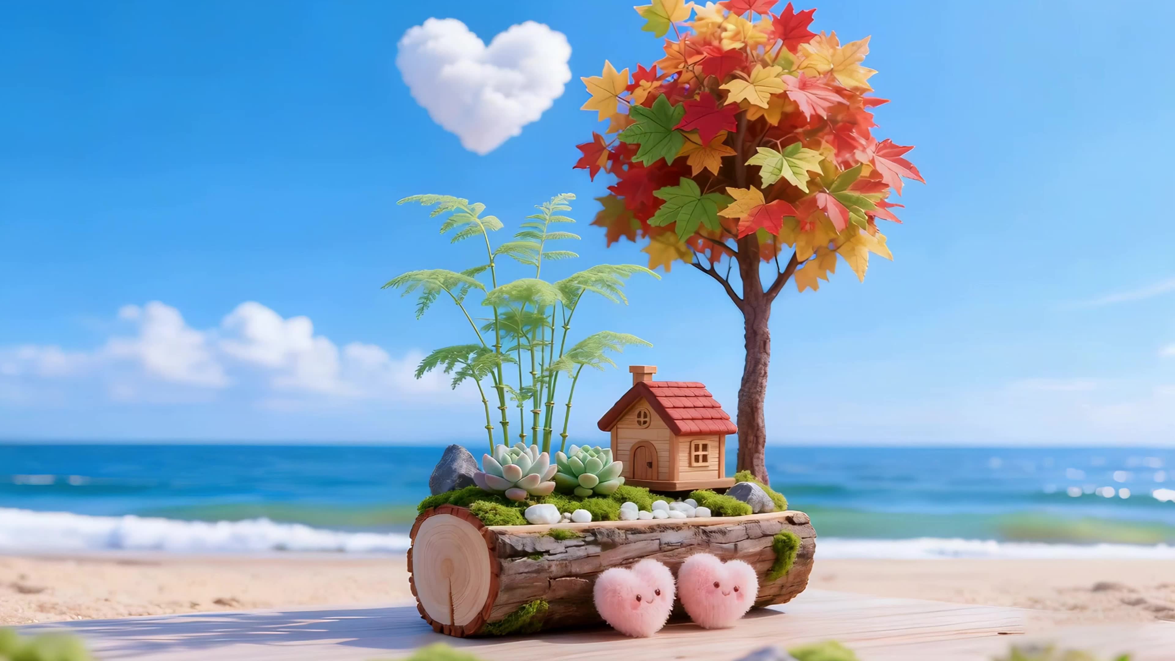 迷你小屋