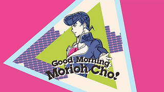【JOJO的奇妙冒险/不灭钻石】东方仗助