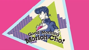 【JOJO的奇妙冒险/不灭钻石】东方仗助 动态壁纸 | 作者：坤毛锡纸烫