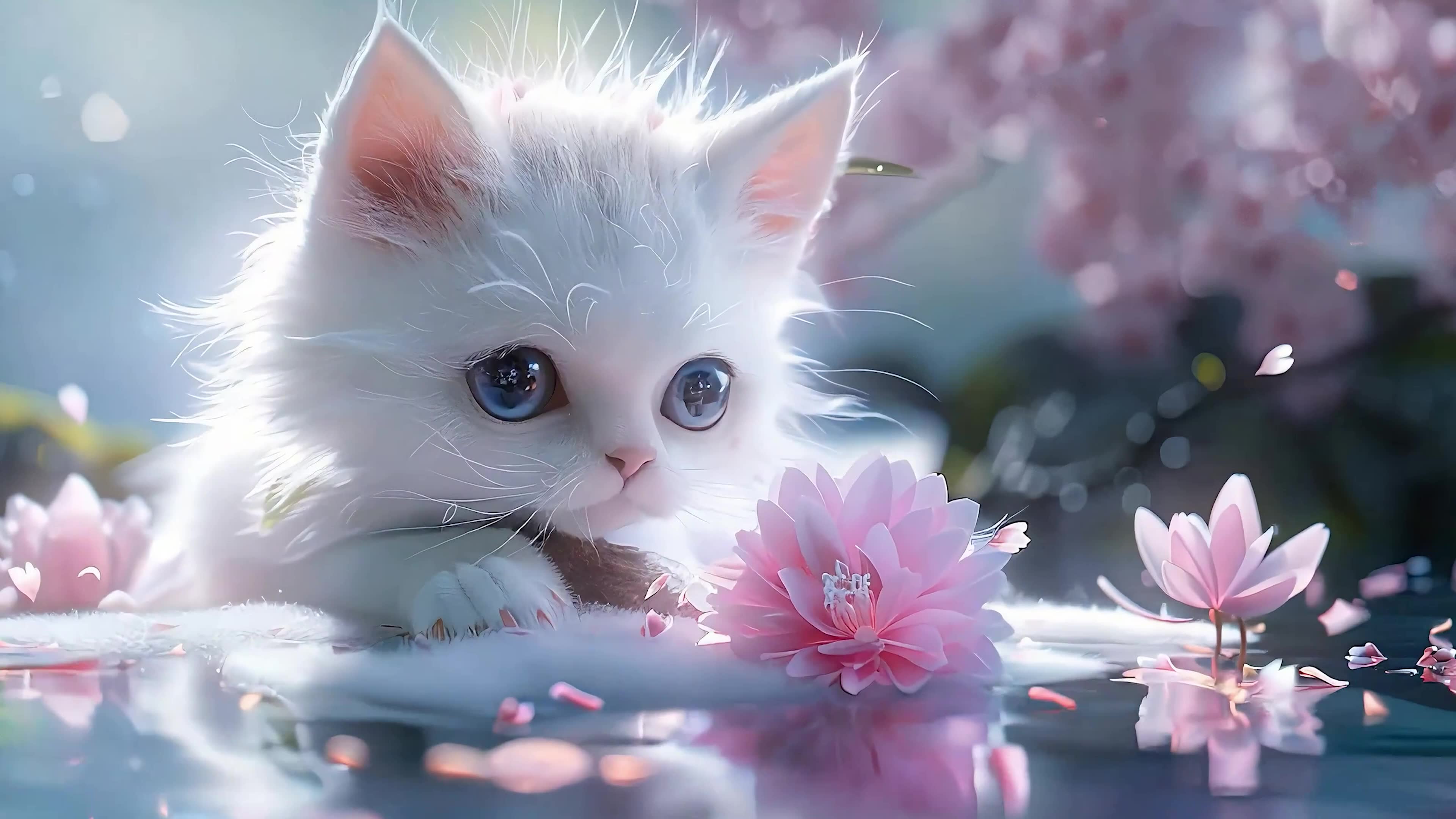 猫咪