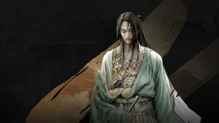 燕云十六声2 动态壁纸 | 作者：静态壁纸
