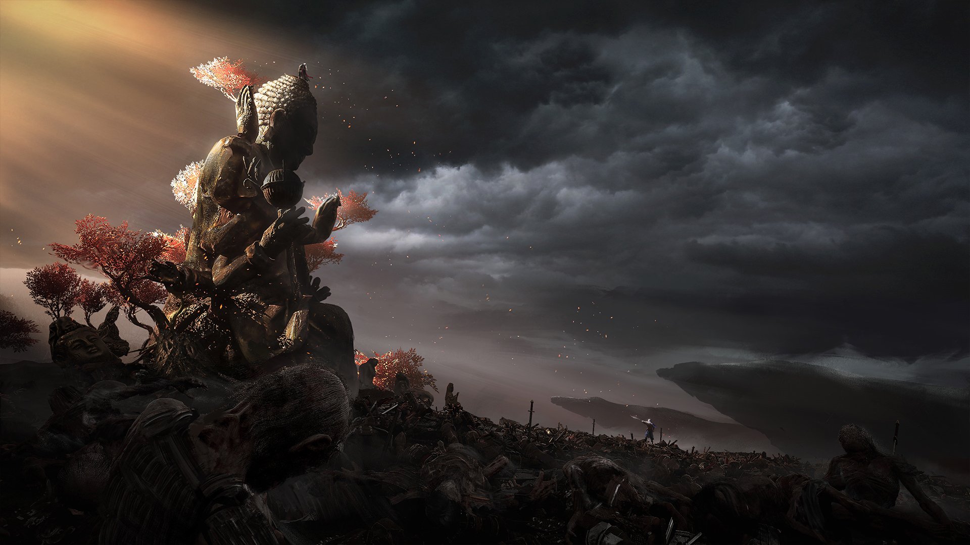 燕云十六声7