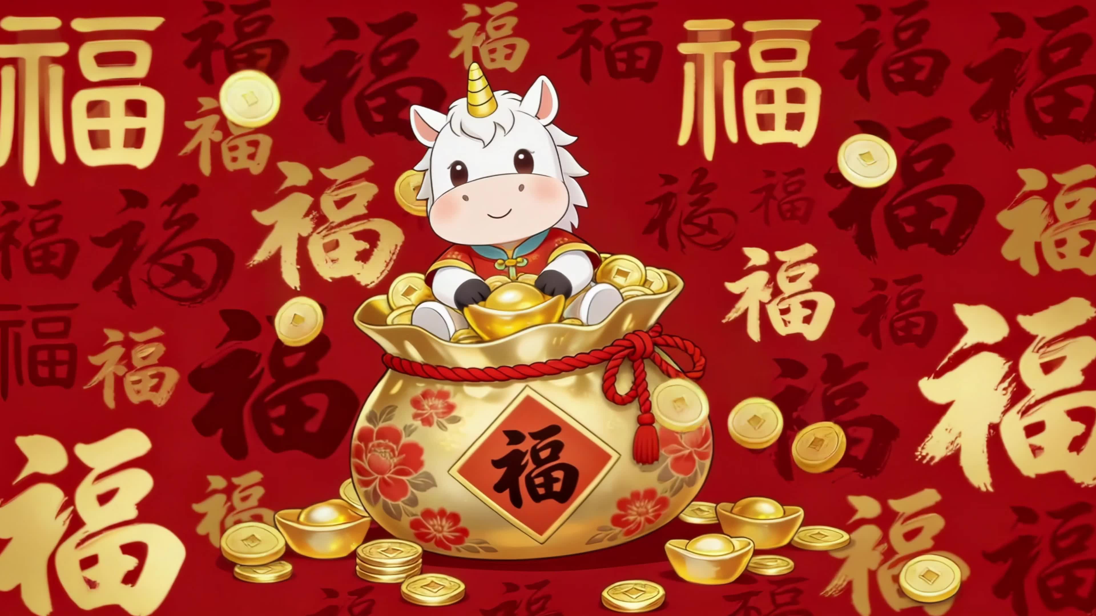 福