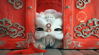 新年快乐