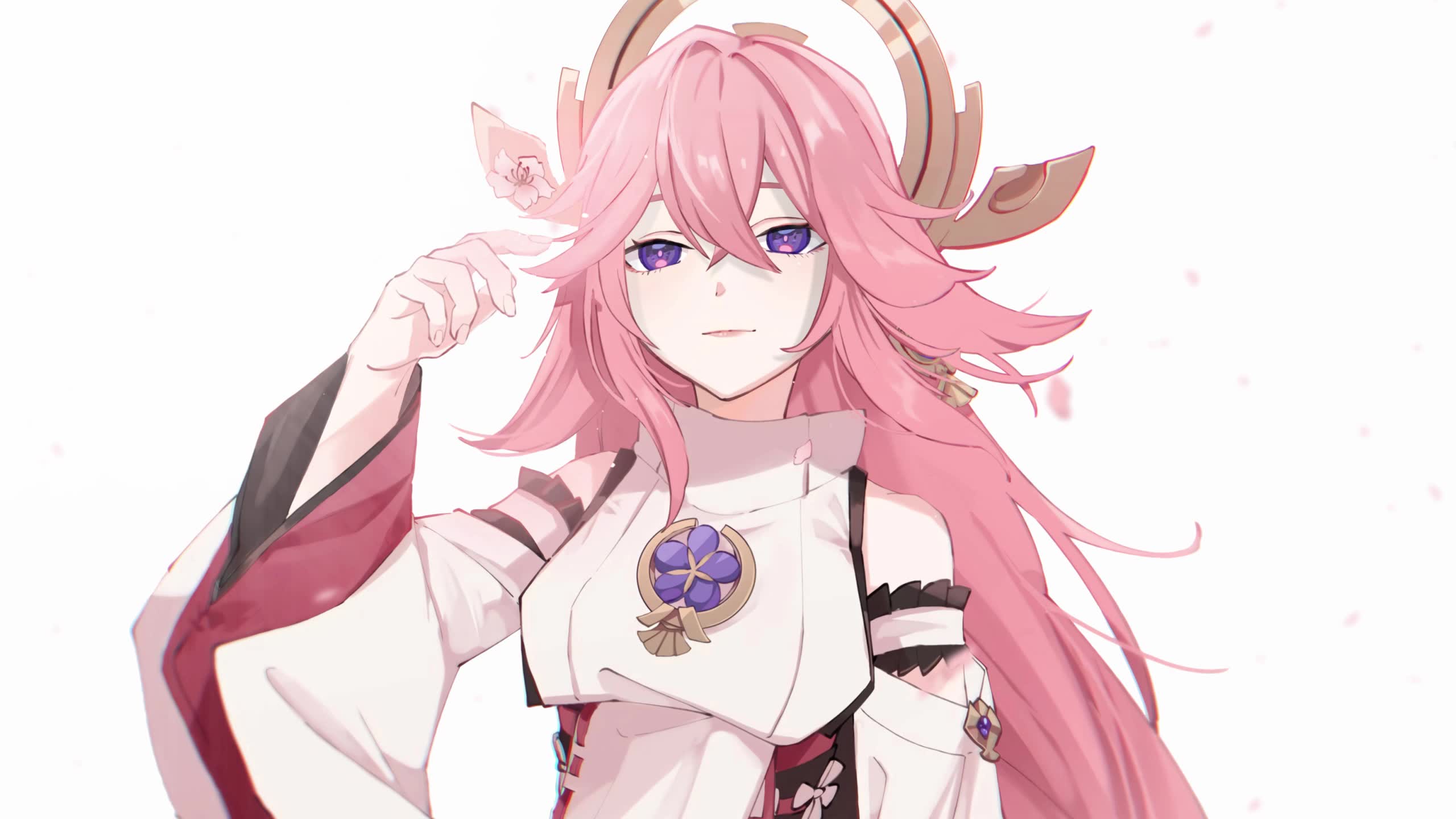 八重神子 原神