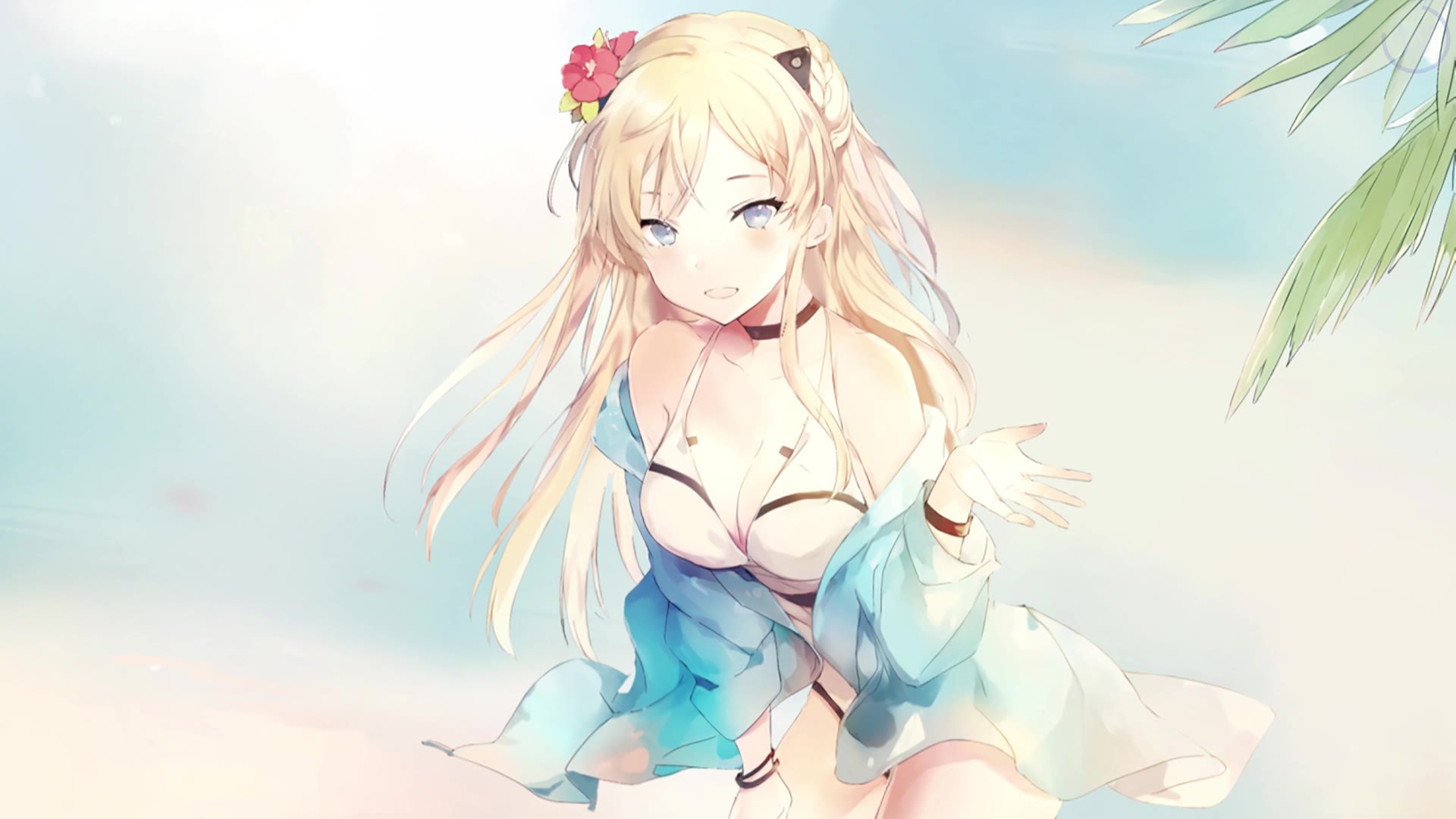 少女前线 K5