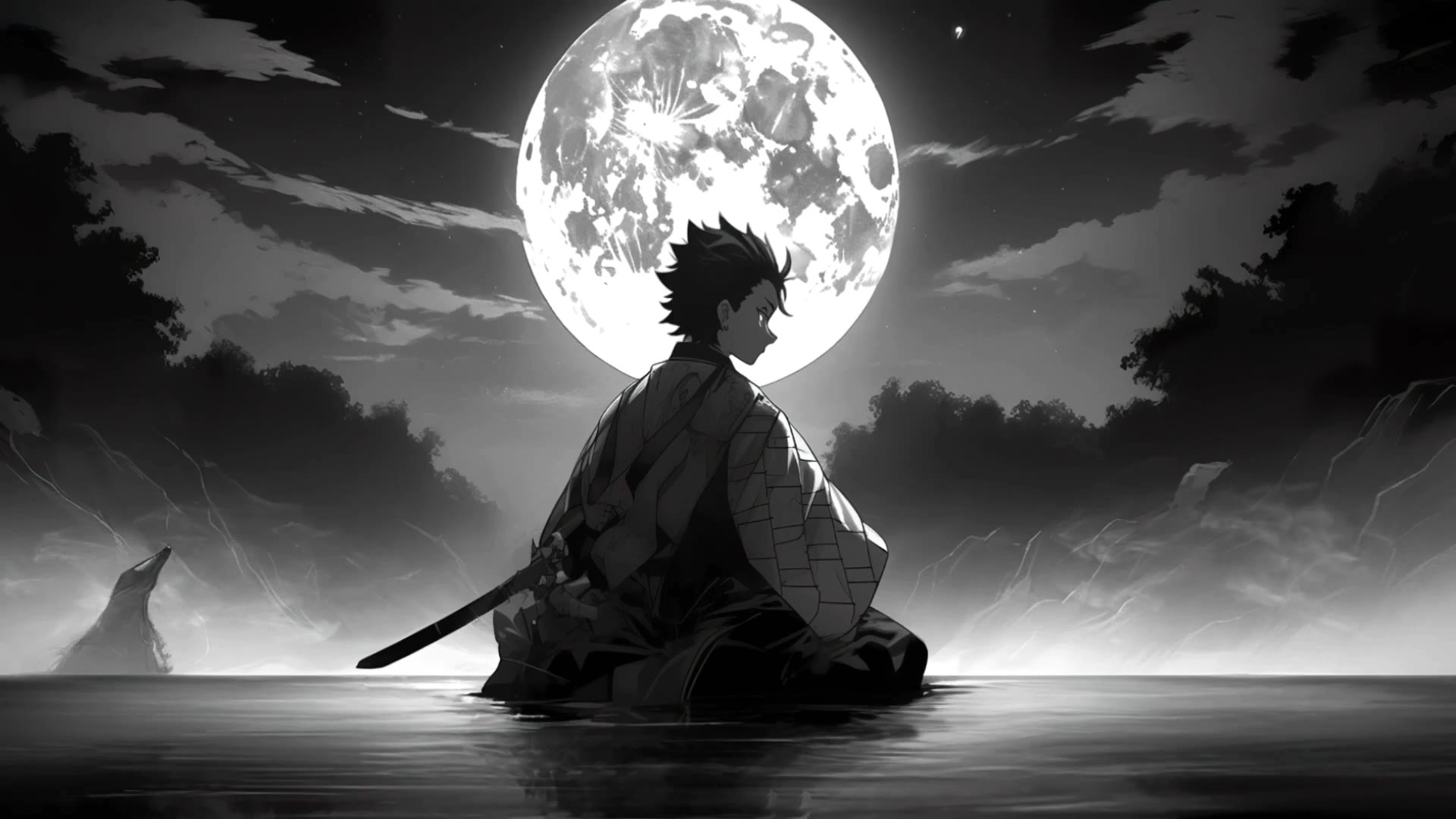 灶门炭治郎