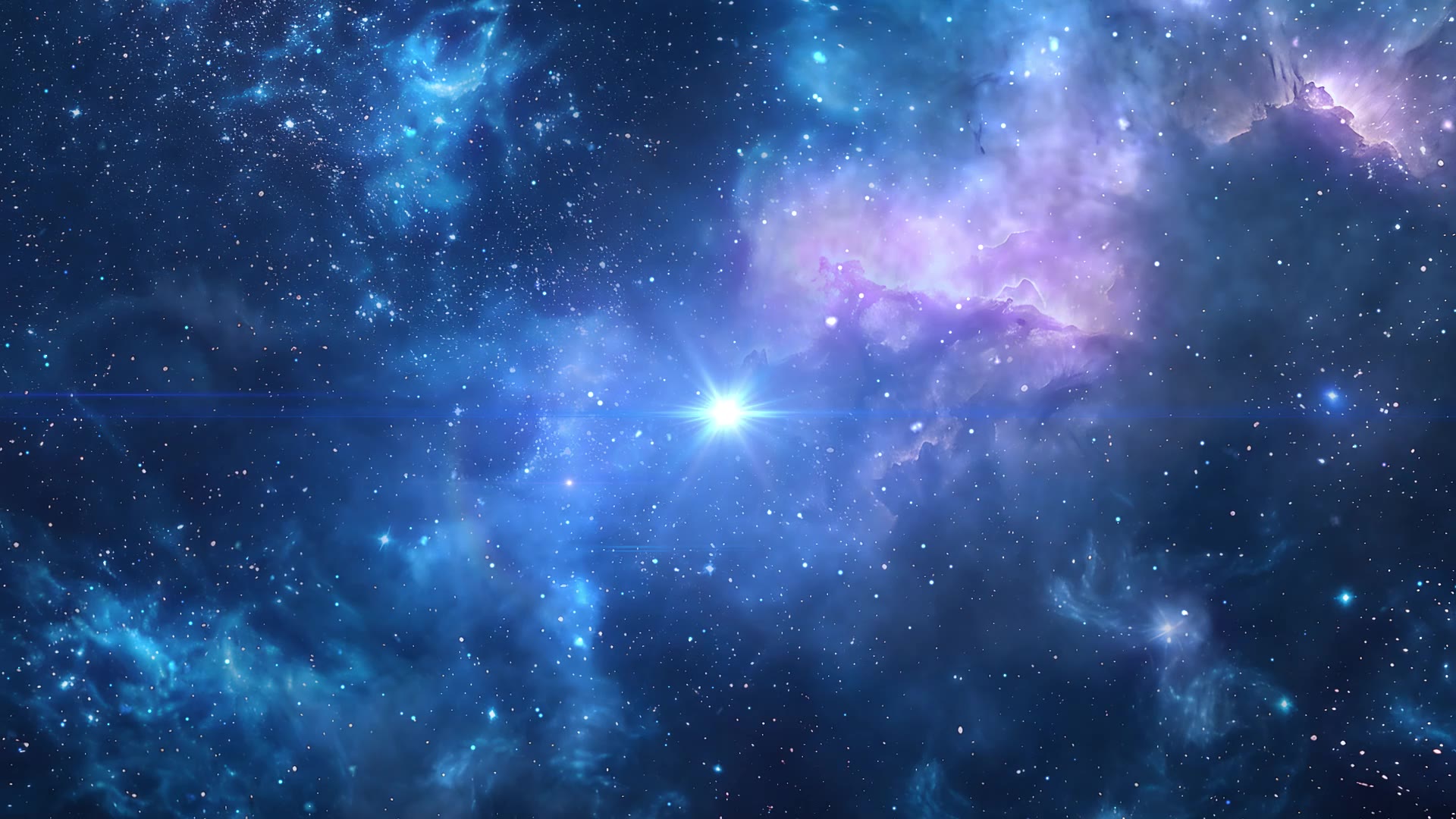 星云宇宙 (HD)