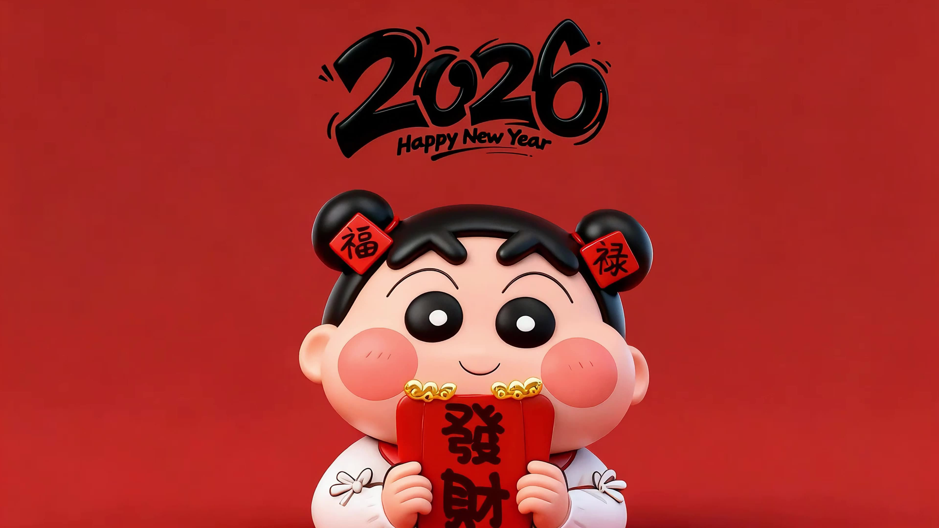 2026发财
