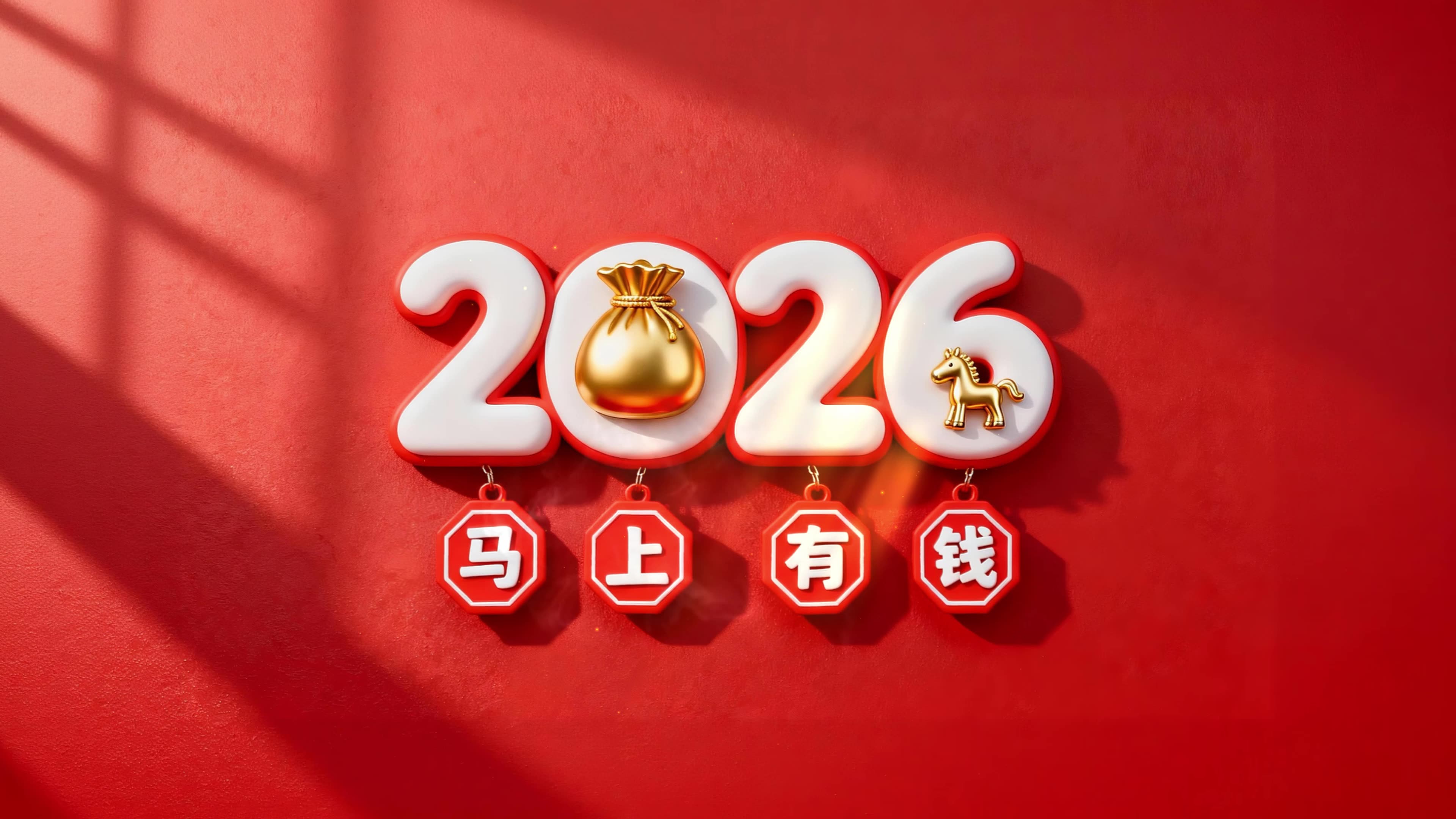 2026马上有钱