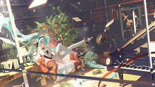 初音未来交响乐