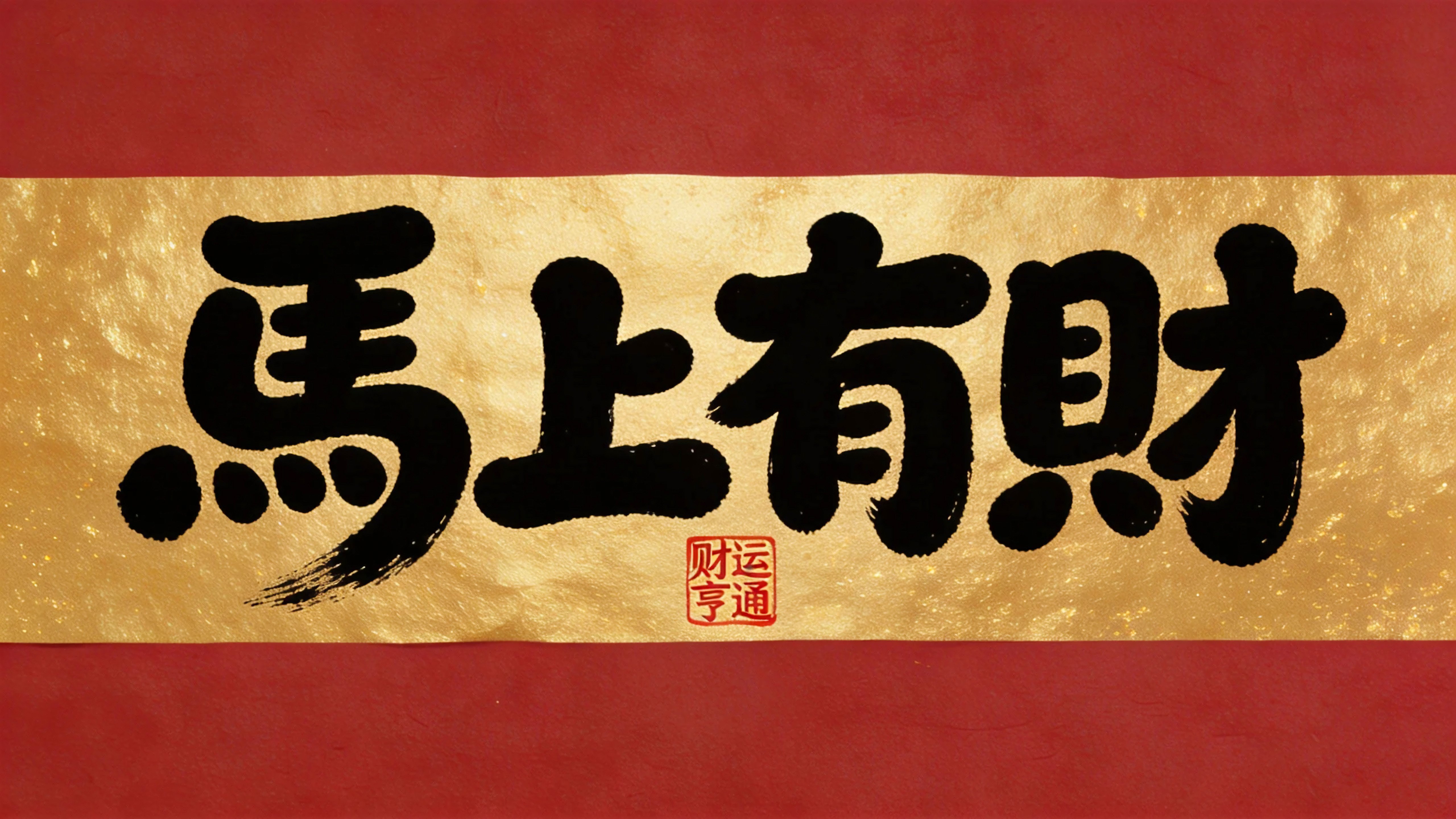 马上有财