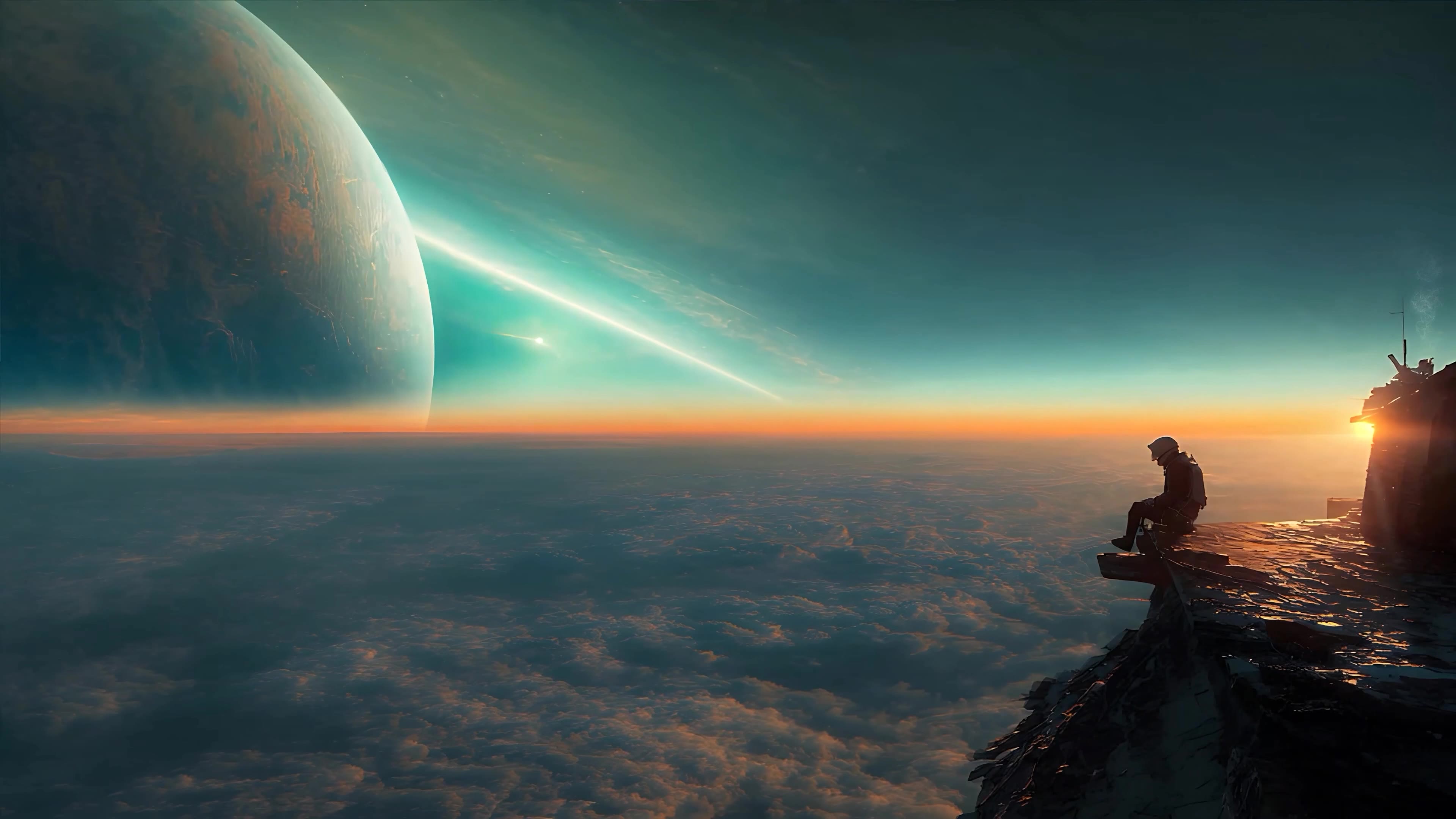 奇幻星球